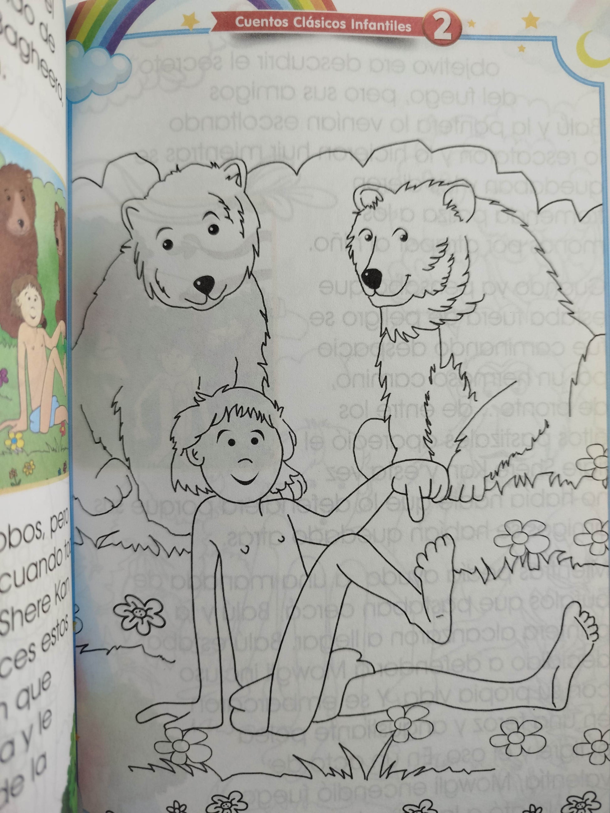 Cuentos clásicos infantiles 2 by Varios
