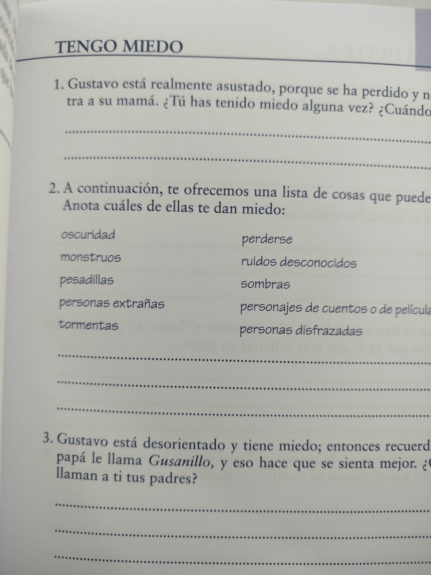 La aventura del zorro 4 primaria by Juan Ignacio Luca