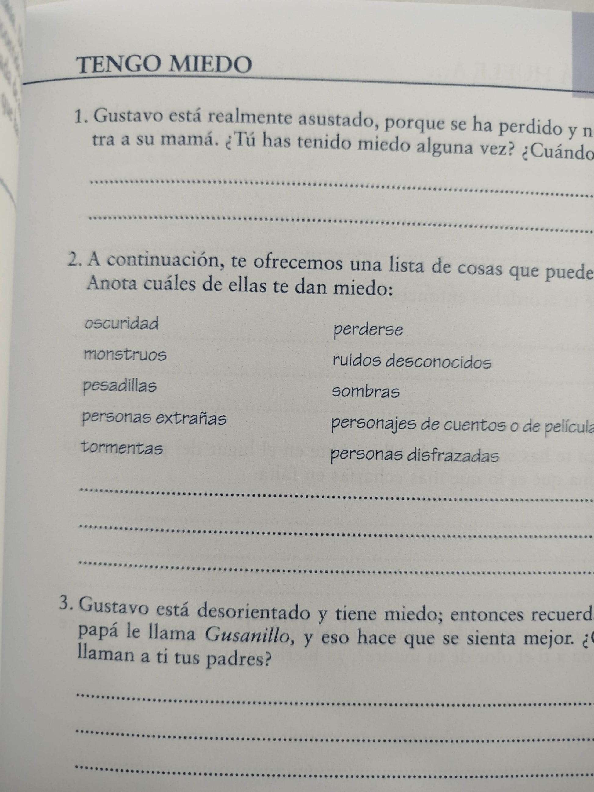 La aventura del zorro 4 primaria by Juan Ignacio Luca
