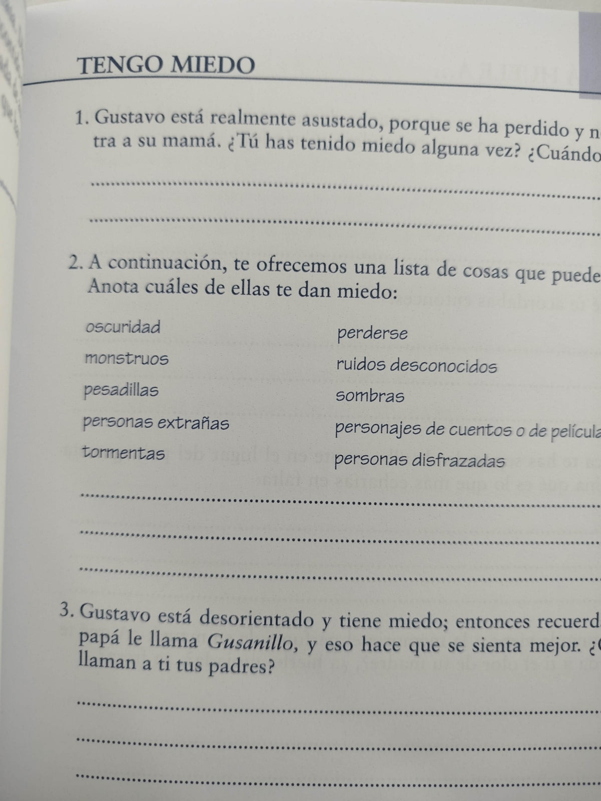 La aventura del zorro 4 primaria by Juan Ignacio Luca