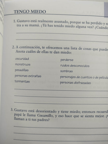 La aventura del zorro 4 primaria by Juan Ignacio Luca