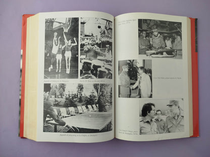 Fidel Castro historia absolverá