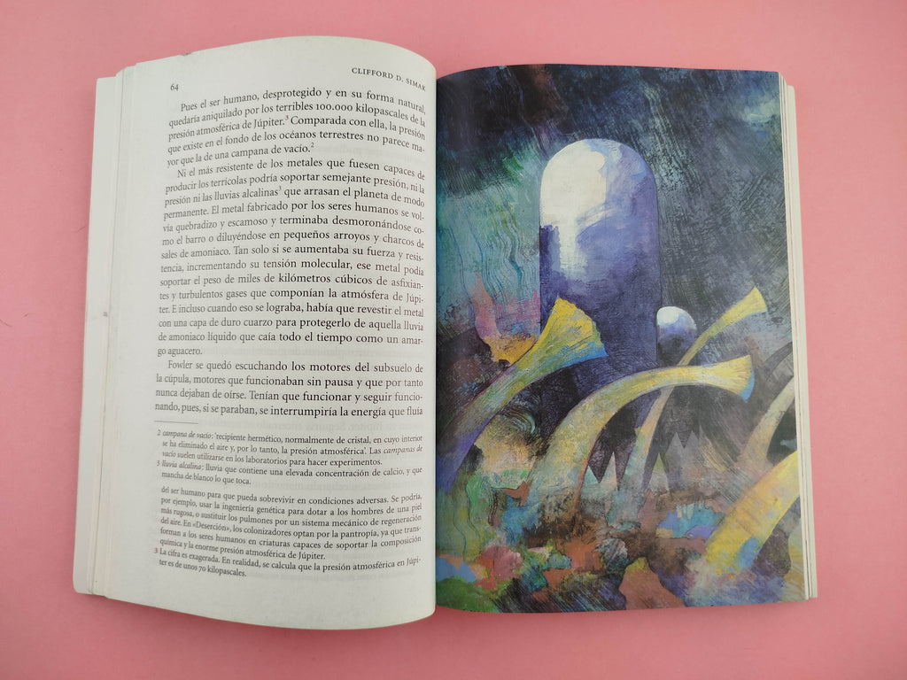 Viaje al futuro. Relatos de ciencia ficción by Agustín Sanchez Aguilar