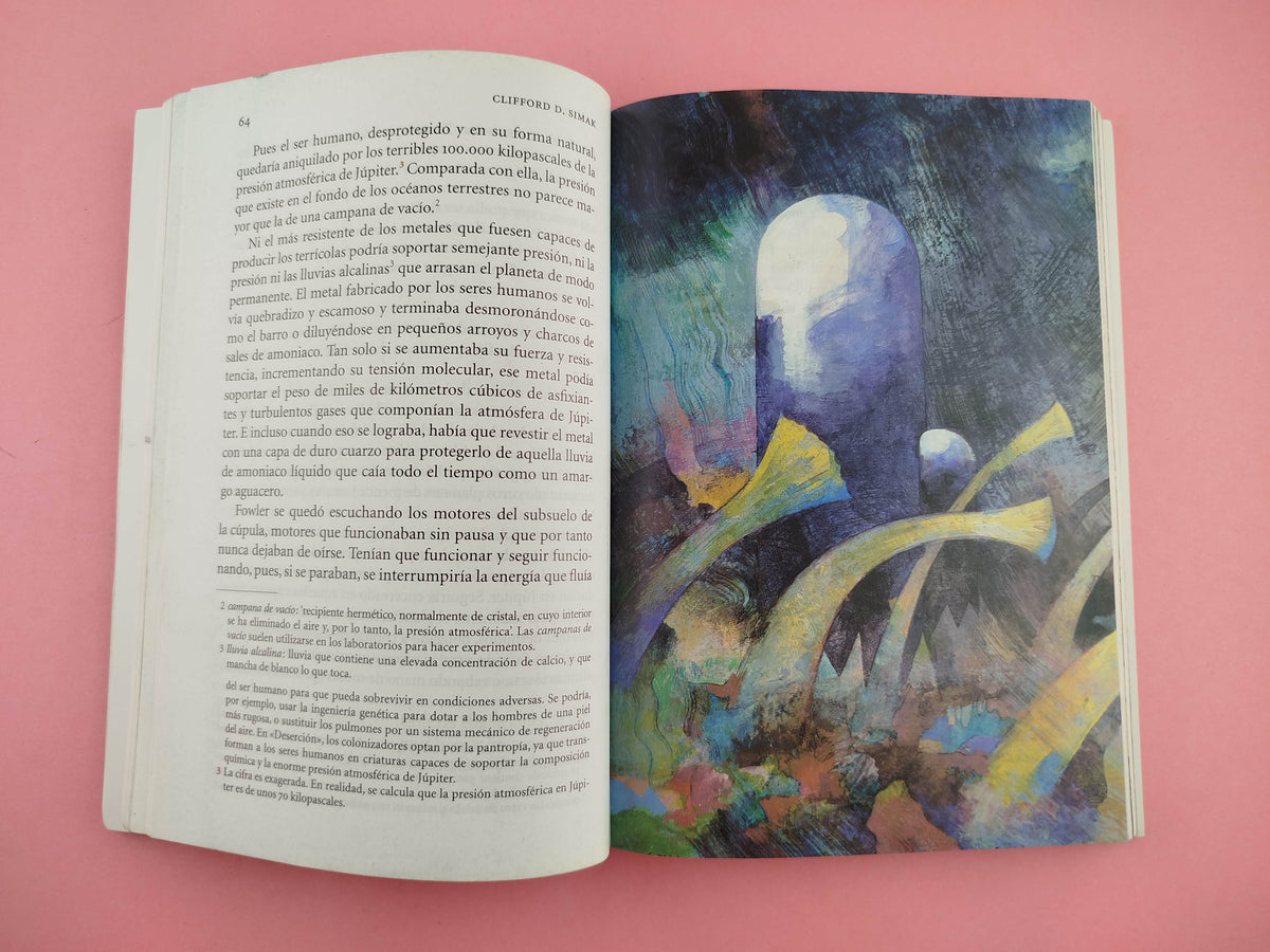 Viaje al futuro. Relatos de ciencia ficción by Agustín Sanchez Aguilar