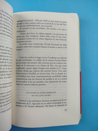 Trilogia de La Ocupacion De Modiano by Patrick Modiano