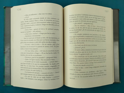 La Biblia de los Caidos 3 Tomo 1 del Testamento del Gris