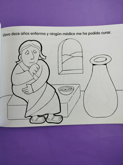 Jesús me sana