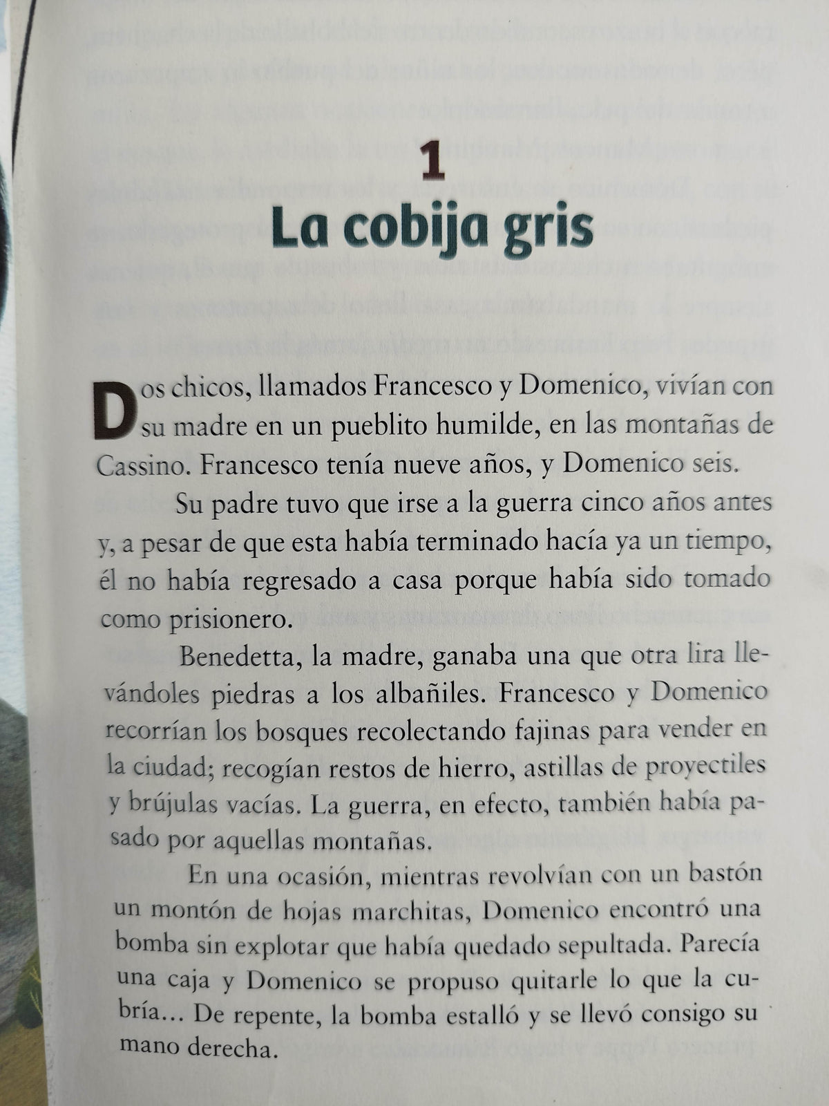 Pequeños vagabundos by Gianni Rodari