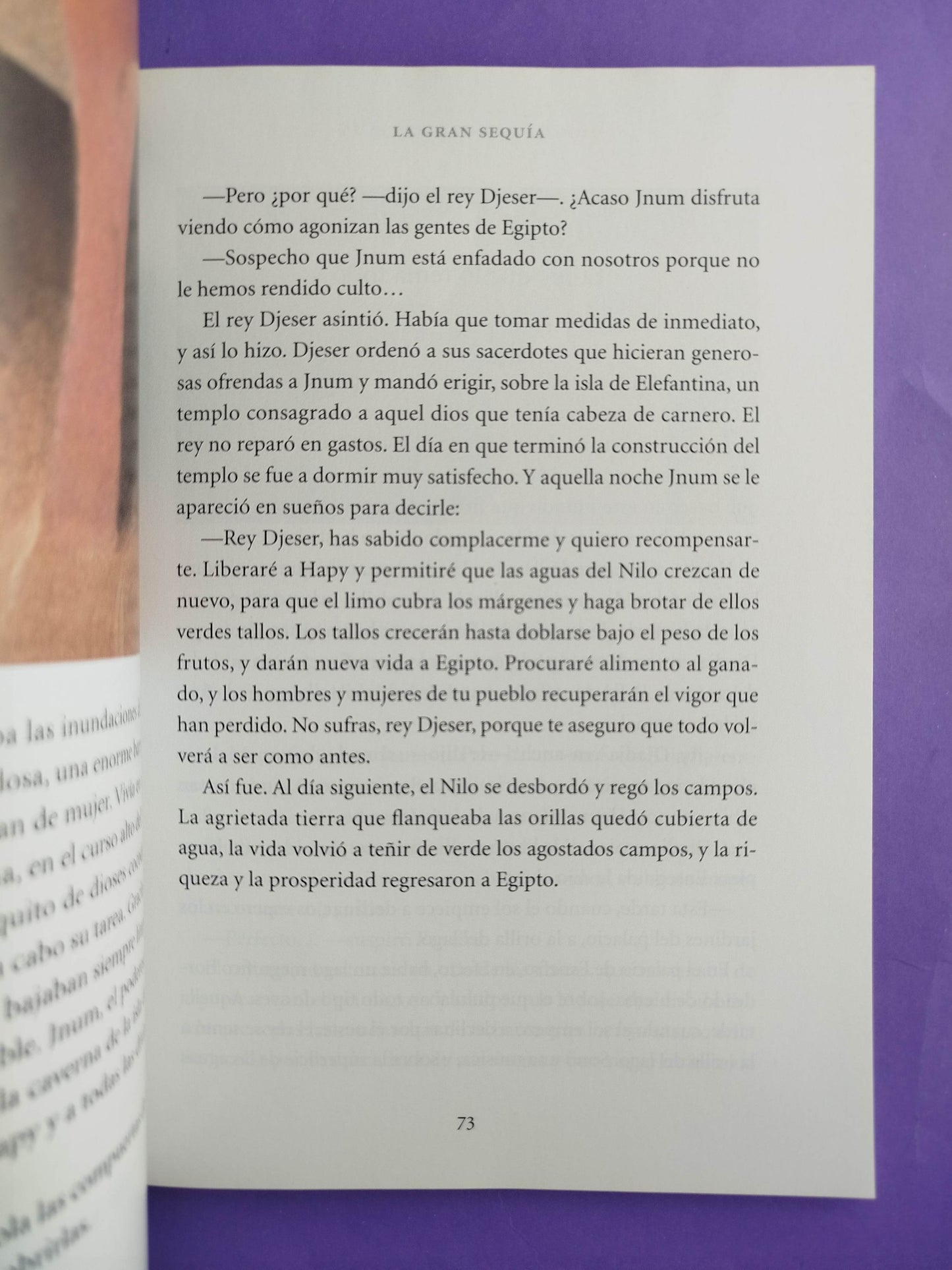 Mitos y Leyendas del Antiguo Egipto by R. Swindells