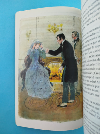 El Ritual De Los Musgrave Y Otros Relatos