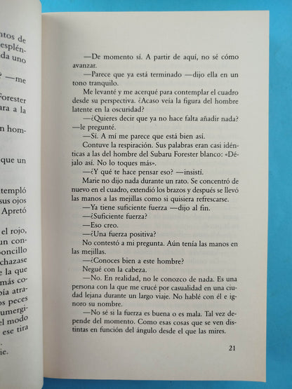 La muerte del comendador. Libro 1 y 2 by Haruki Murakami