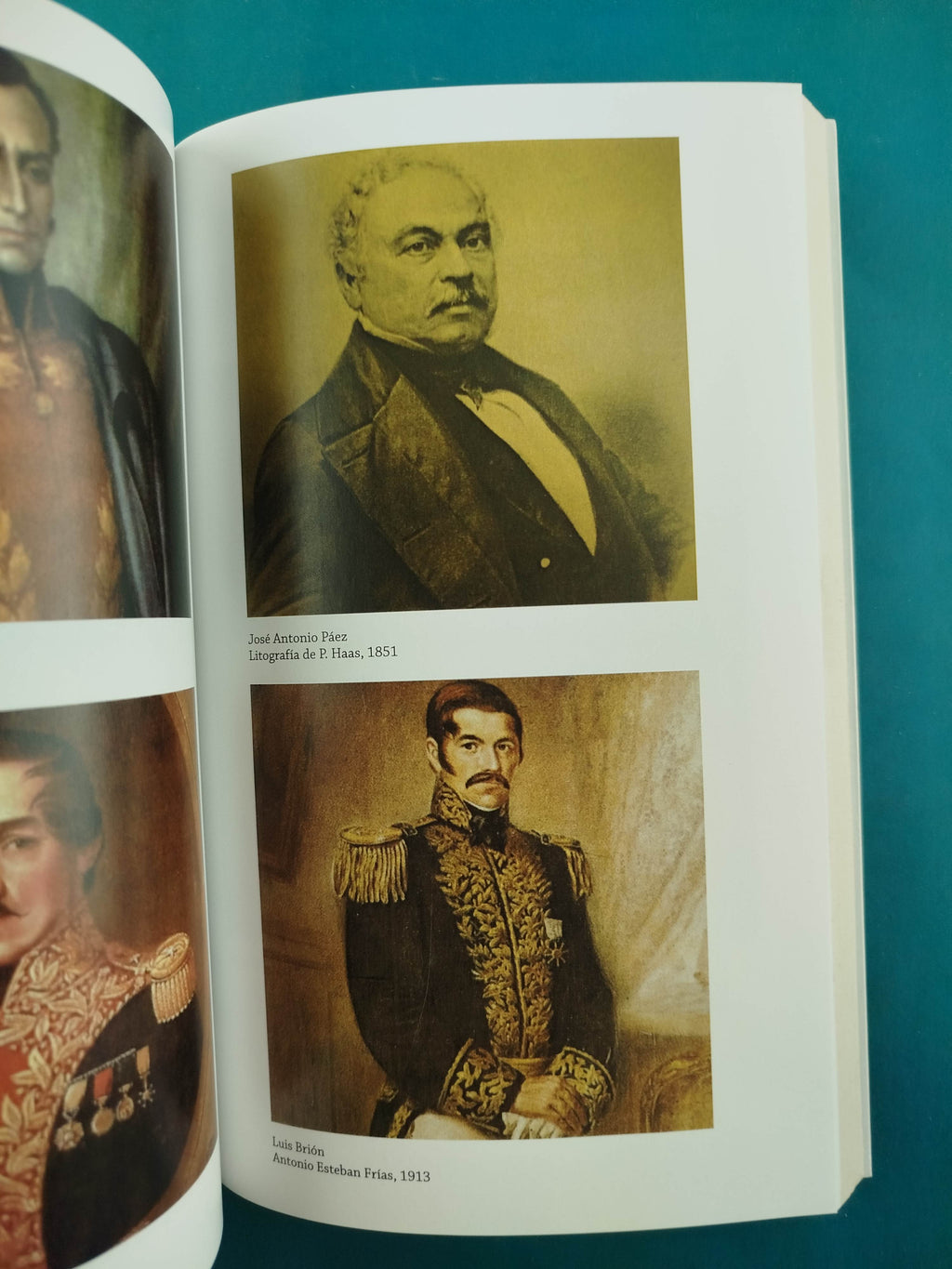 Las siete vidas de Agustín Codazzi by Beatriz Caballero