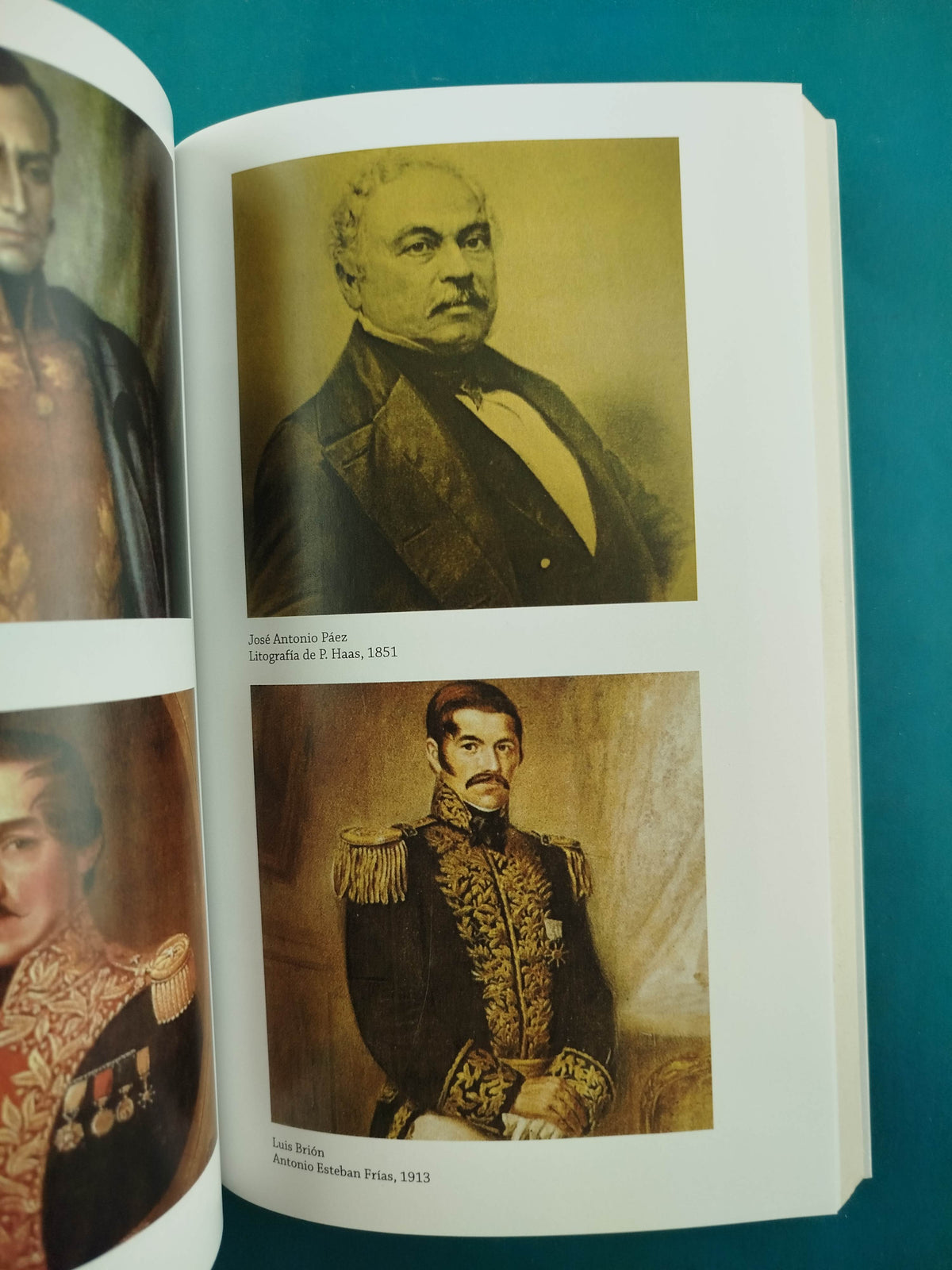Las siete vidas de Agustín Codazzi by Beatriz Caballero