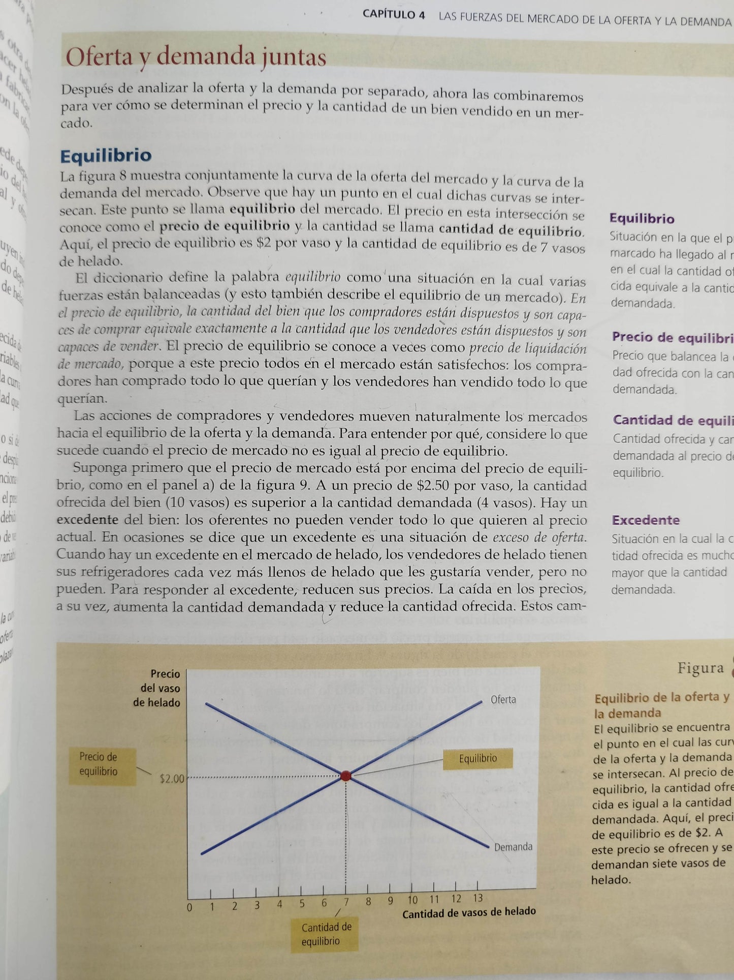Principios de economía sexta edición by Mankiw