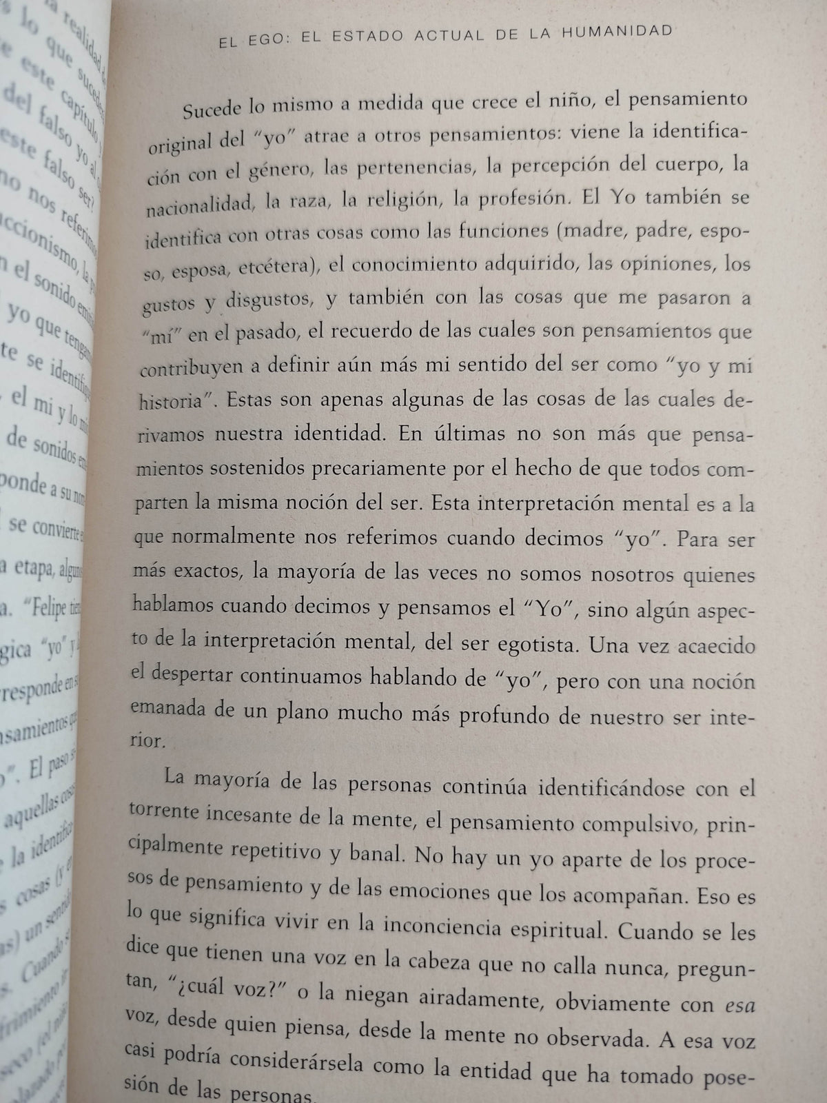 Una nueva tierra by eckhart tolle