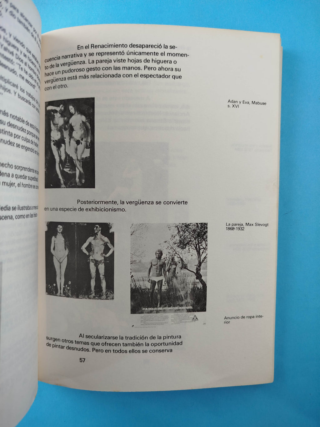 Modos de ver by John Berger