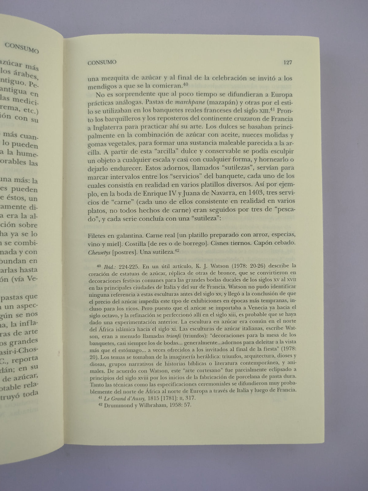 Dulzura y Poder by Sidney W. Mintz