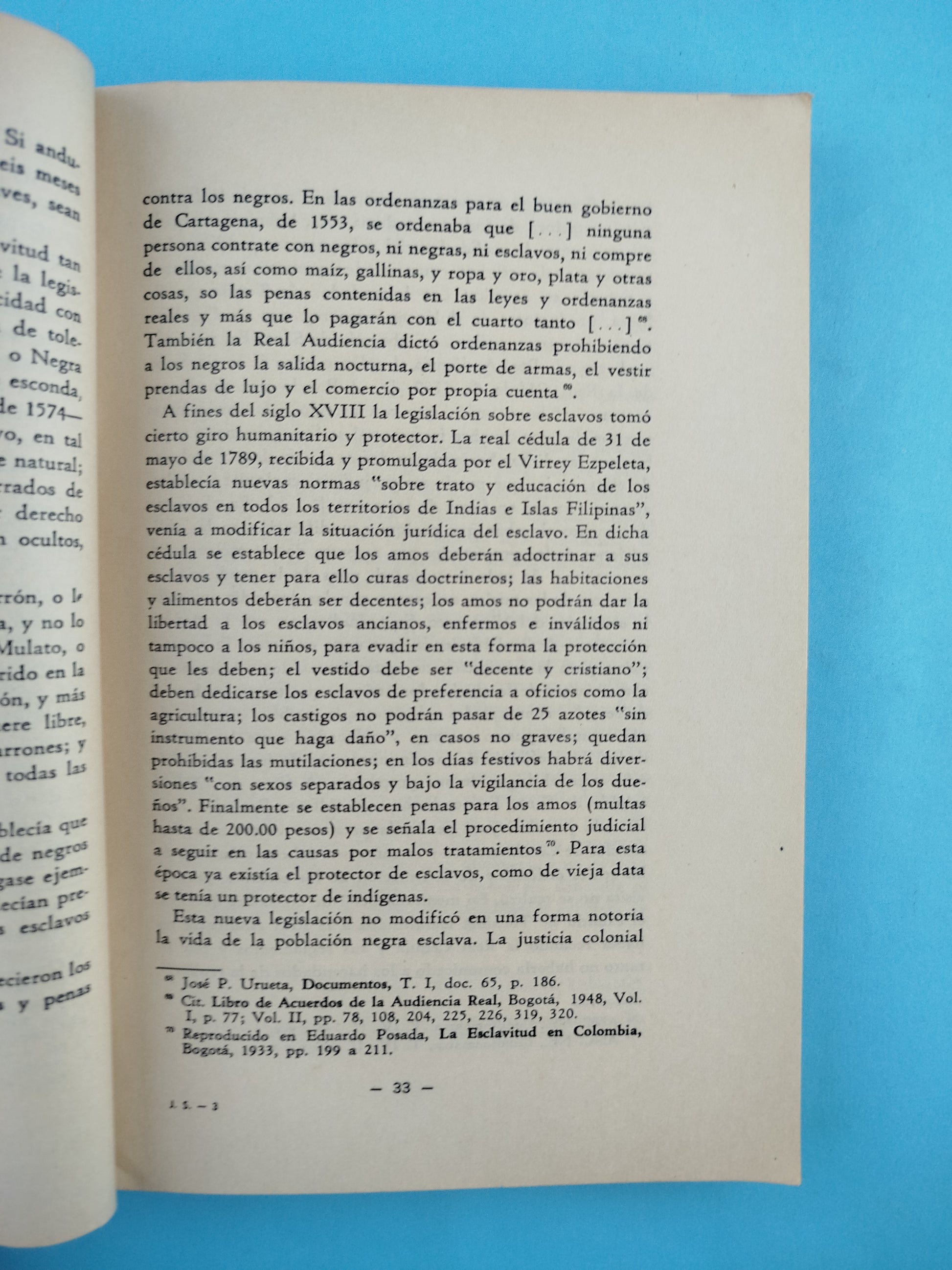 Ensayos Sobre Historia Social Colombiana by Jaime Jaramillo Uribe