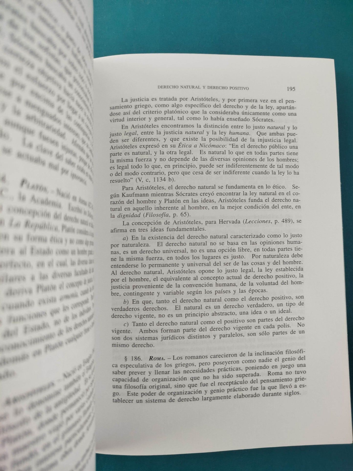 Introduccion Al Derecho: Teoria General, Argumentacion, Razonamiento Juridico