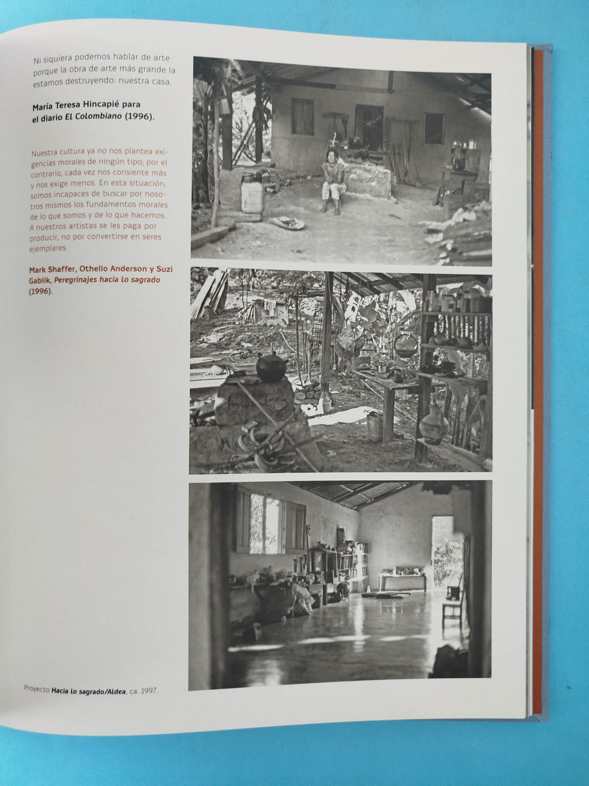 Coleccion De Arte Contemporaneo by Jorge Julián Aristizábal, Maria José Arjona, Maria Teresa Hincapié