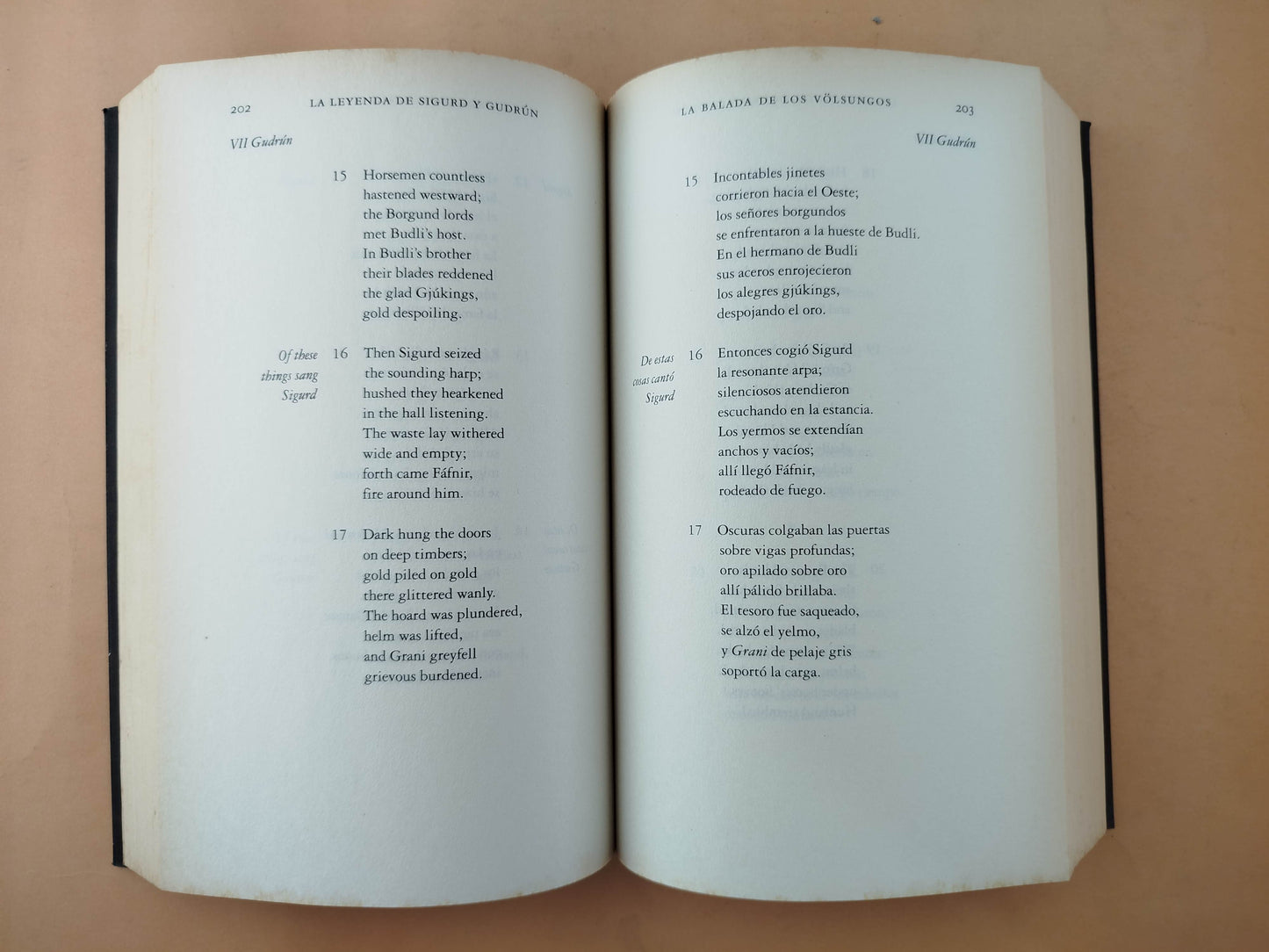 La Leyenda De Sigurd Y Gudrún-tolkien