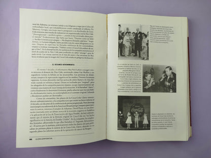 Dios, Patria y Coca-Cola