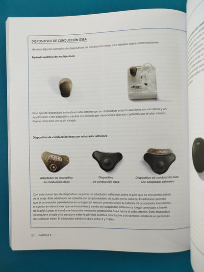 Audición Y Equilibrio. Cómo Manejar La Pérdida Auditiva, El Mareo Y Otros Problemas Del Oído