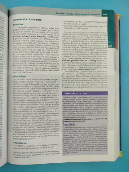 Semiología médica Fisiopatología, Semiotecnia y Propedéutica. 3ra Ed. by Argente Alvarez