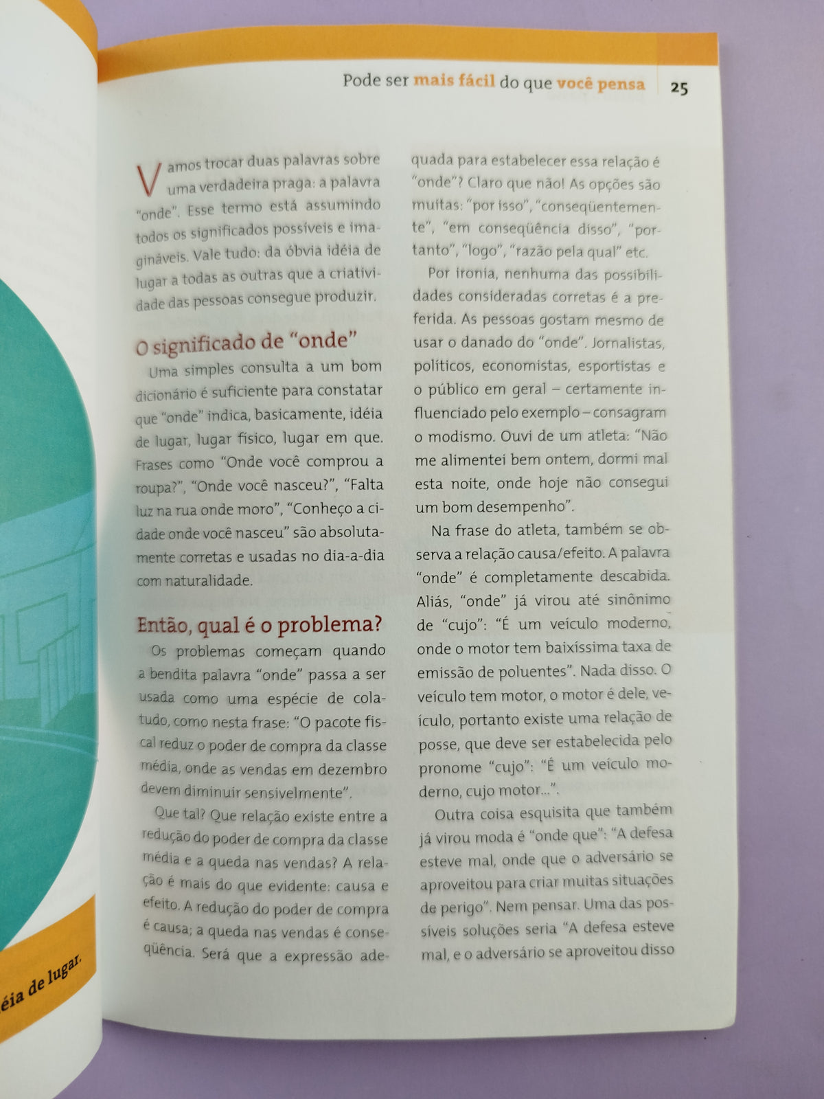 Portugues passo a passo by Pasquale Cipro Neto