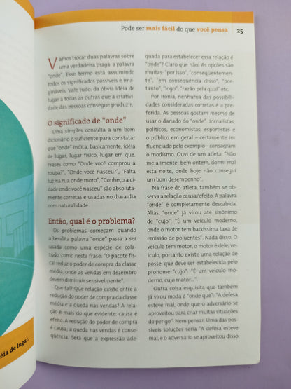 Portugues passo a passo