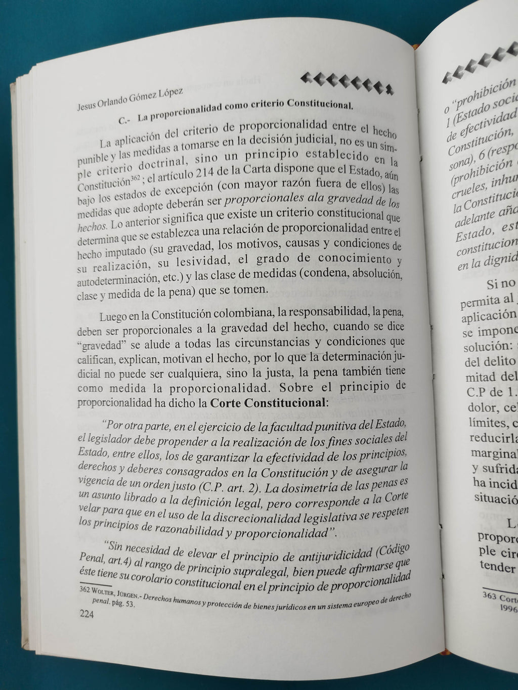 Aproximaciones A Un Concepto Democrático by Jesús Orlando Gómez López