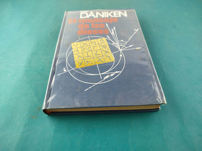 El mensaje de los dioses