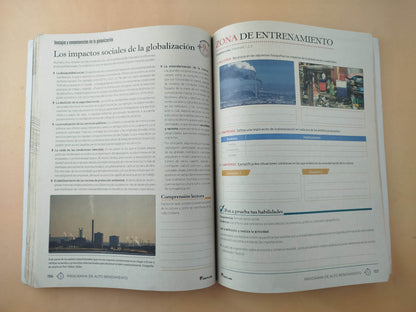 competencias sociales 11