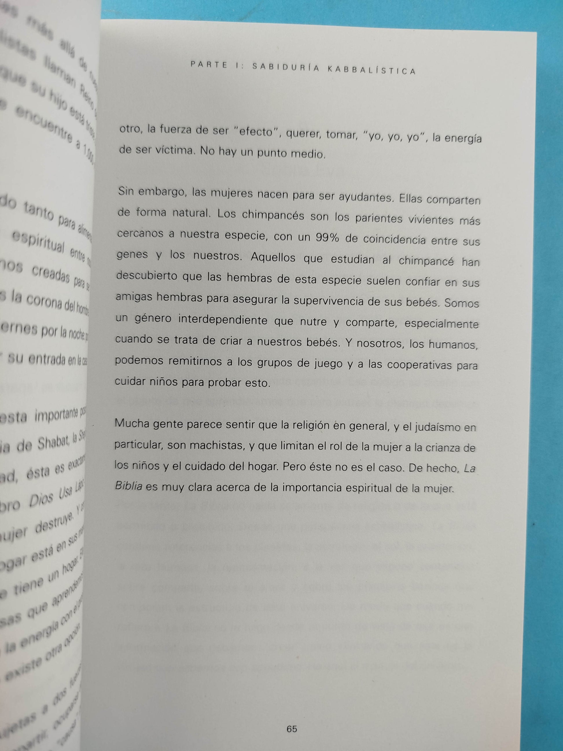 Dios usa lápiz labial by Karen Berg