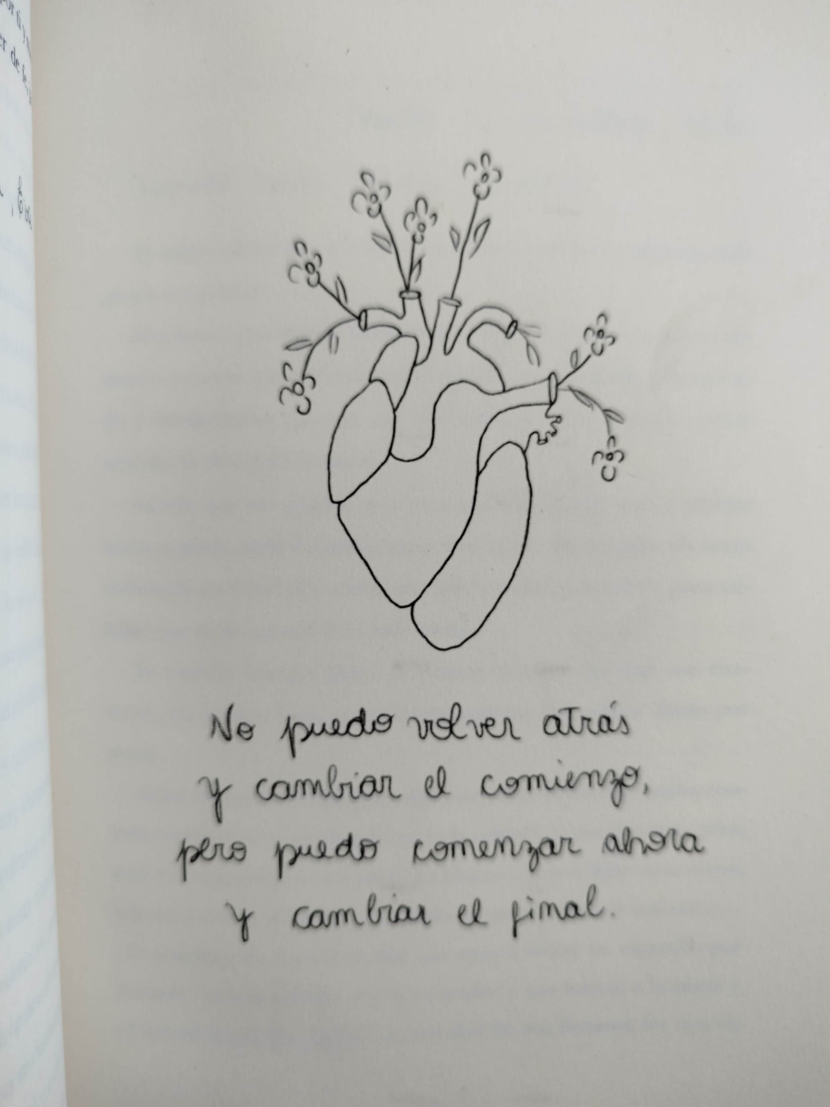Mientras respires estás a tiempo by Leticia Arevalo