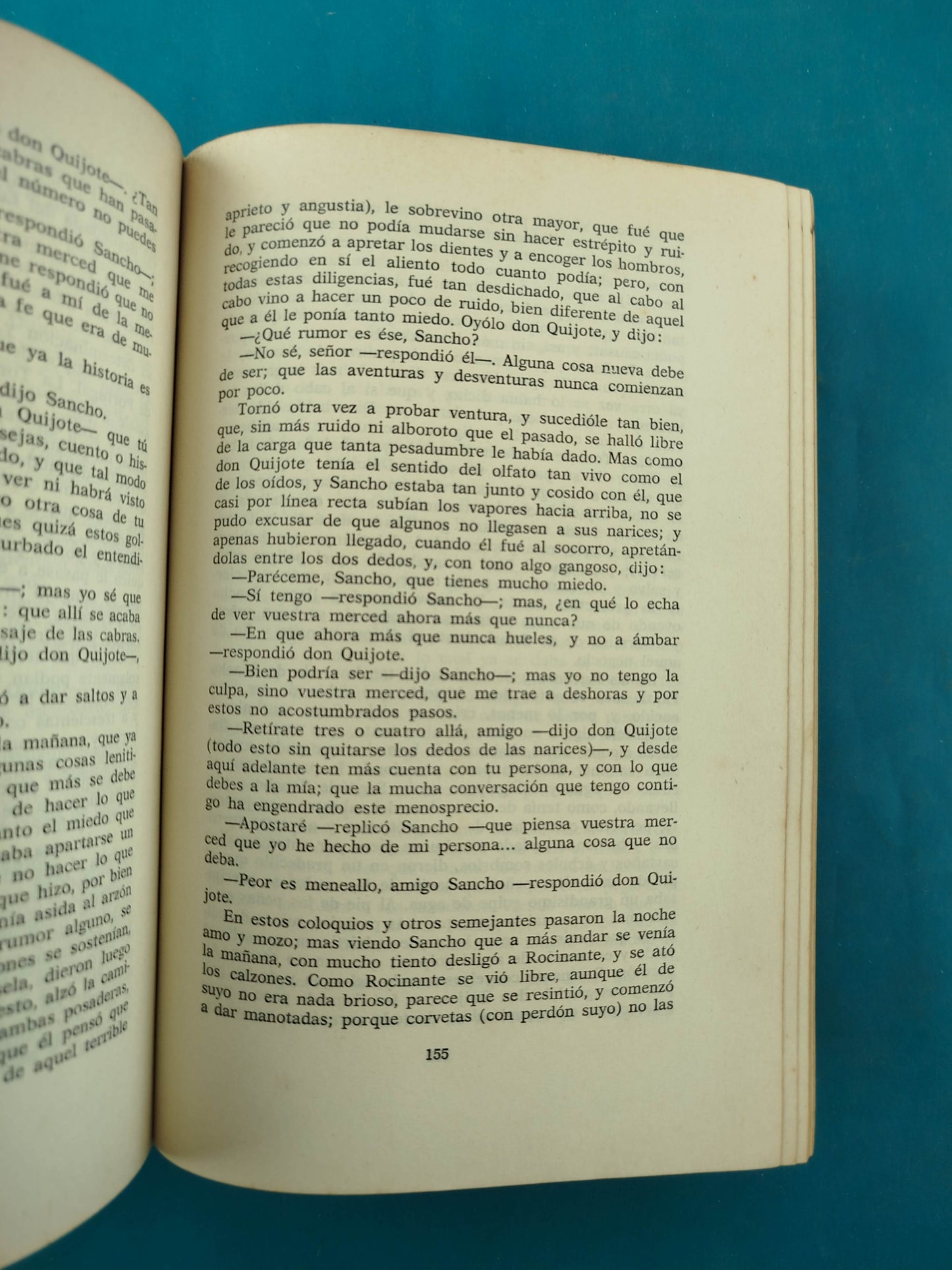 Don Quijota De La Mancha