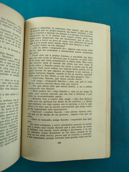 Don Quijota De La Mancha