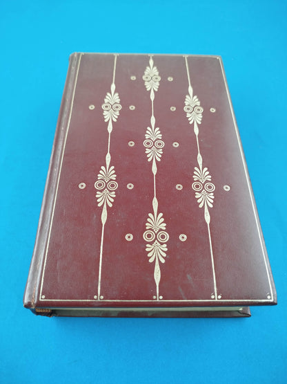 La vuelta al mundo en ochenta días. Miguel Strogoff