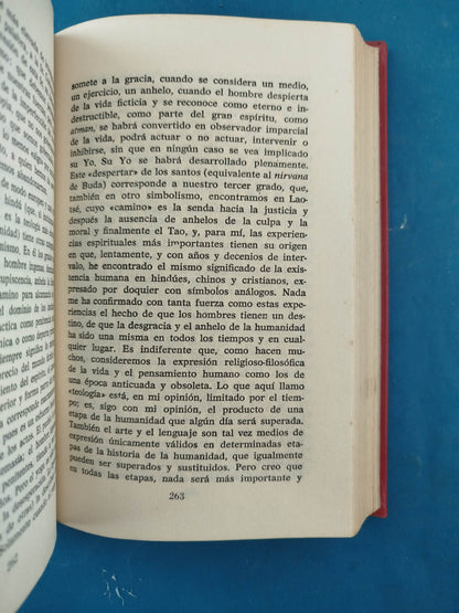 Siddhartha mi credo el balneario by Hermann Hesse