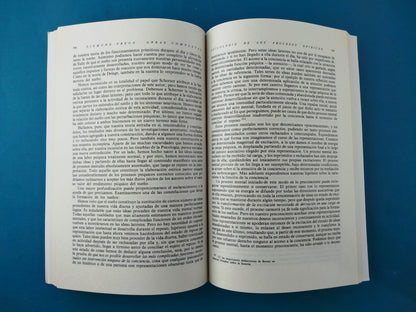 Sigmund Freud. Obras completas (Tomo 5)