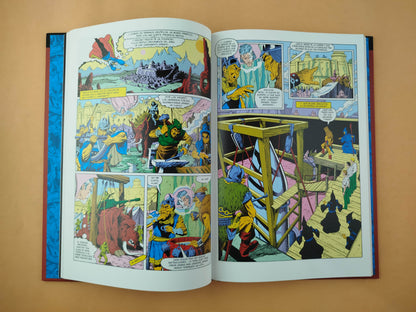 Doctor Strange Héroes Más Poderosos De Marvel No. 26