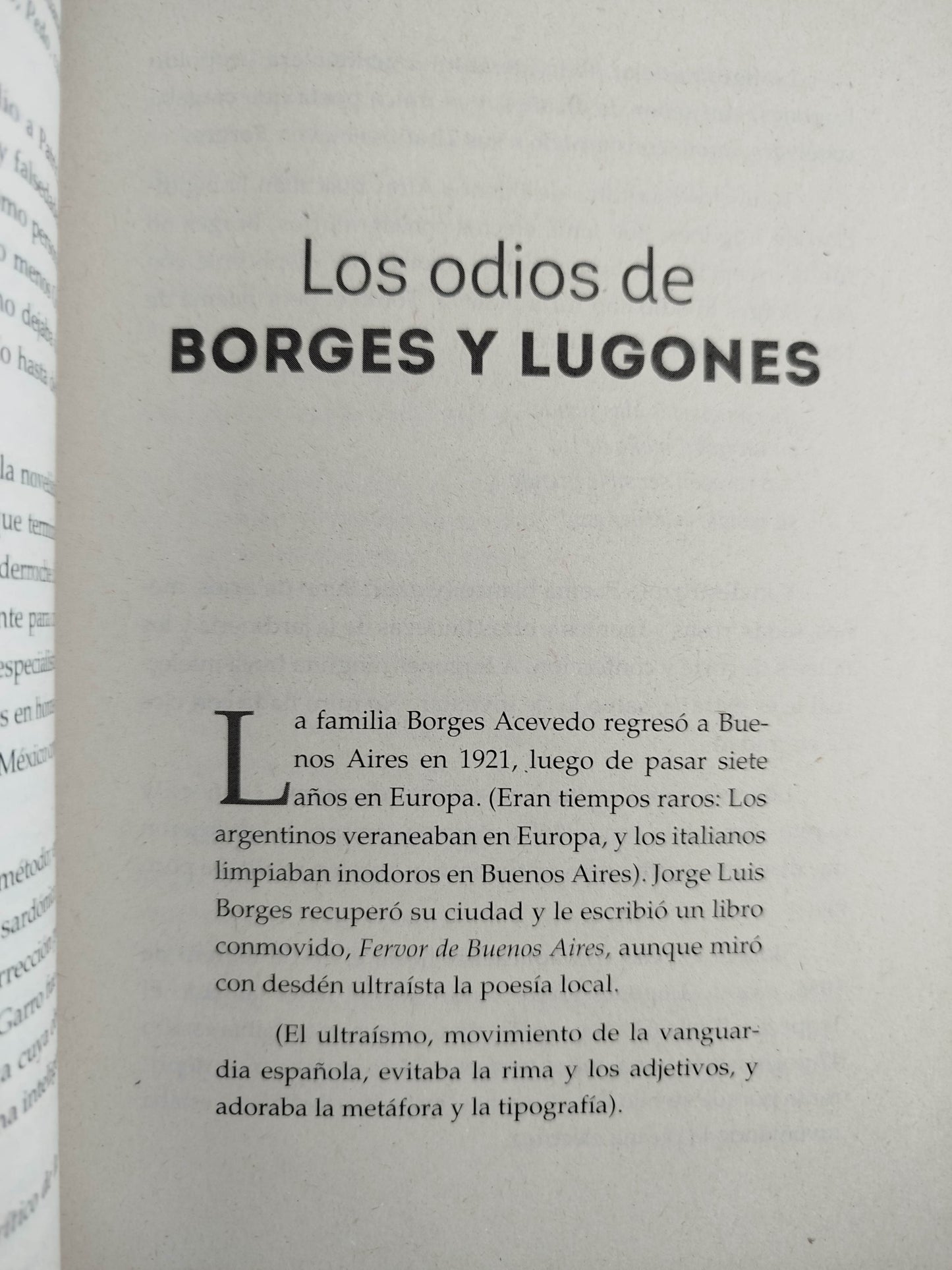 El arte de tachar by Julio Cesar Londoño