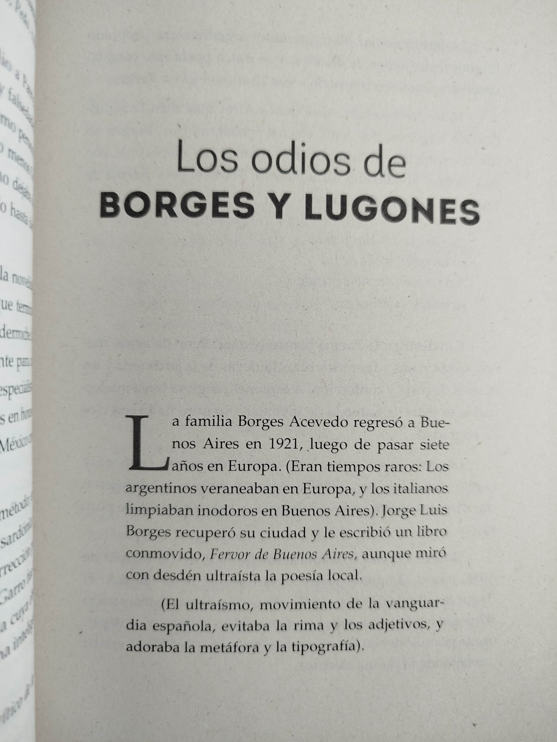 El arte de tachar by Julio Cesar Londoño