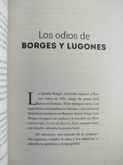 El arte de tachar by Julio Cesar Londoño