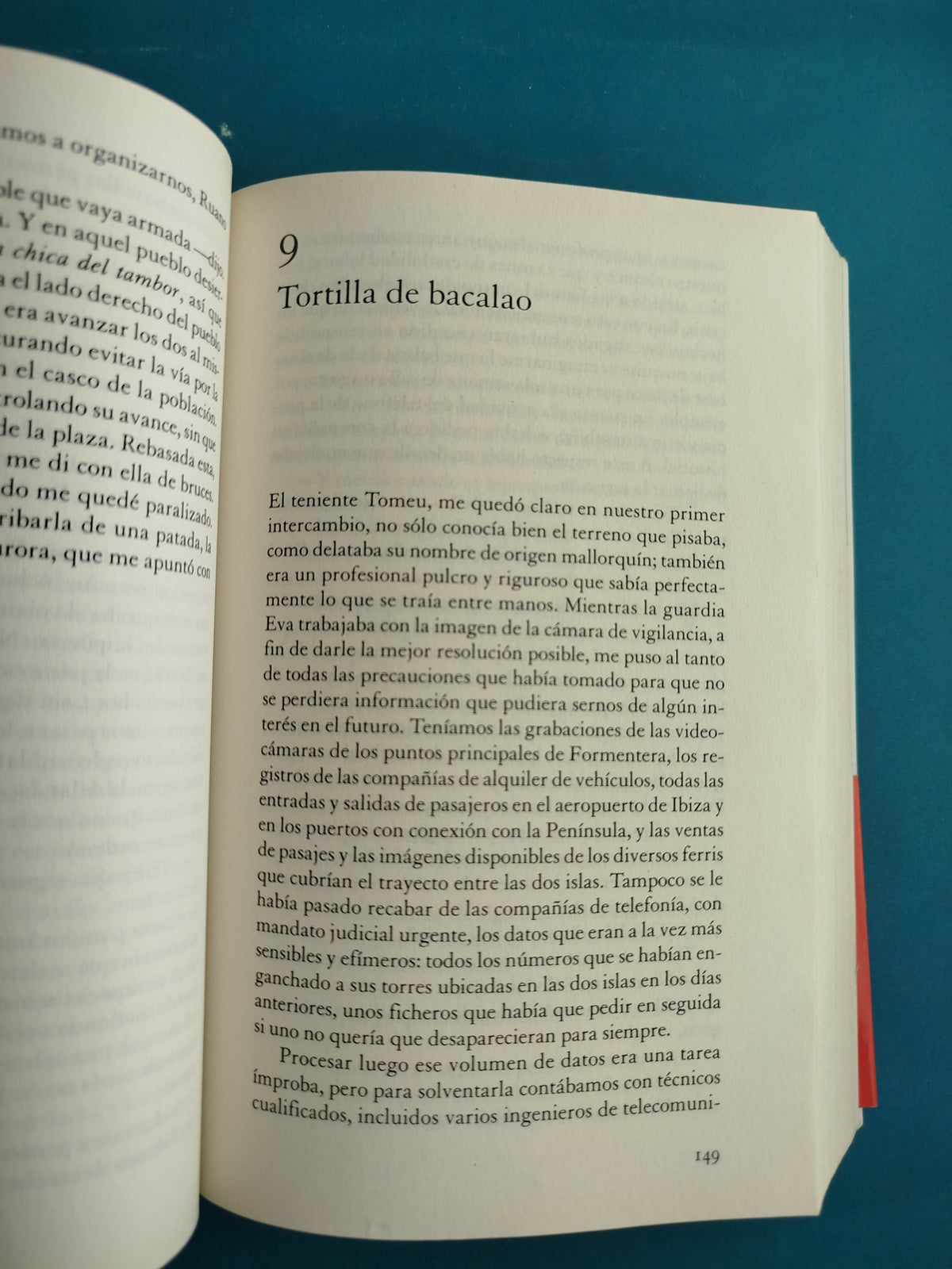 El mal de Corcira: Serie Bevilacqua y Chamorro by Lorenzo Silva