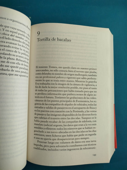 El mal de Corcira: Serie Bevilacqua y Chamorro by Lorenzo Silva