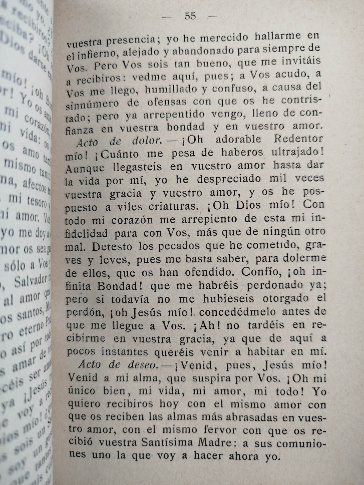 El apóstol del hogar by Adolfo Schilitter