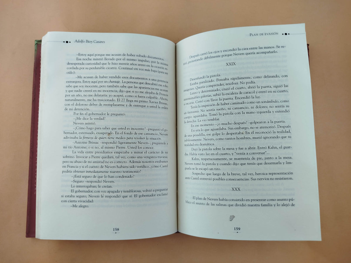 Obras Completas Cuentos 2 tomos by Adolfo Bioy Casares