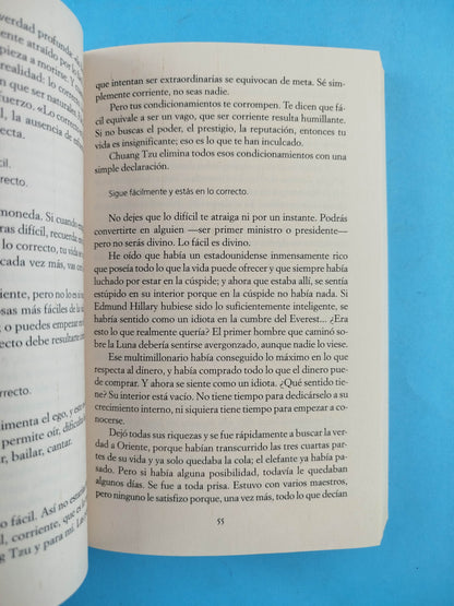 El Filo De La Navaja