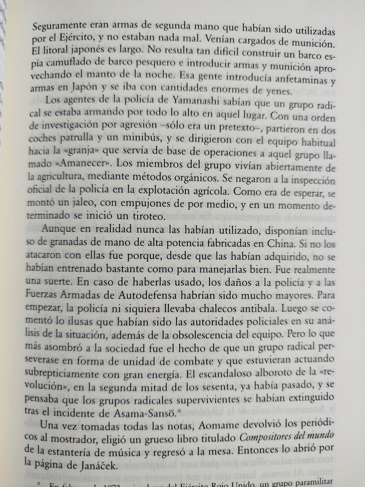 1Q84 libros by Haruki Murakami